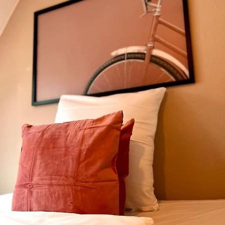Stadtoase Design Wohnung In Der Altstadt Von Koblenz Koblenz  Bagian luar foto