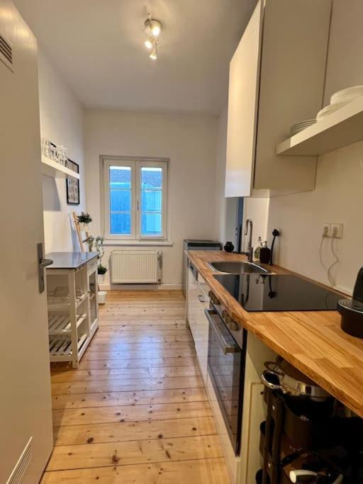 Stadtoase Design Wohnung In Der Altstadt Von Koblenz Koblenz  Bagian luar foto