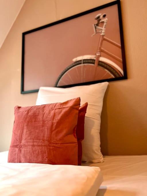 Stadtoase Design Wohnung In Der Altstadt Von Koblenz Koblenz  Bagian luar foto