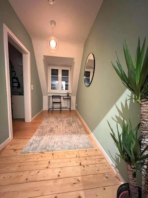 Stadtoase Design Wohnung In Der Altstadt Von Koblenz Koblenz  Bagian luar foto
