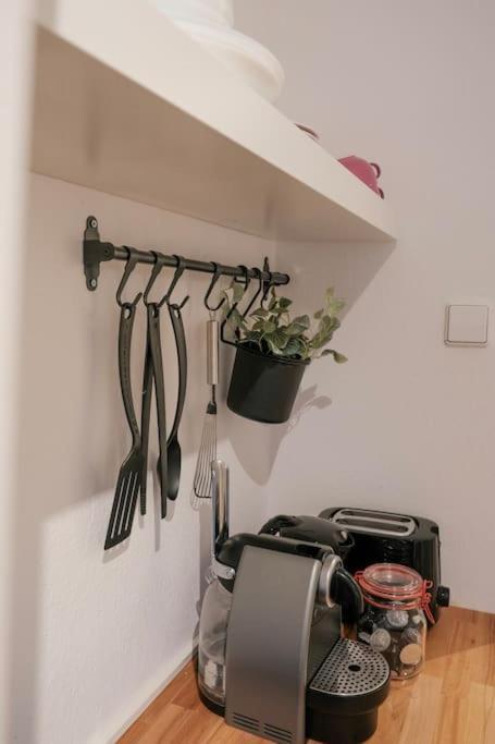 Stadtoase Design Wohnung In Der Altstadt Von Koblenz Koblenz  Bagian luar foto