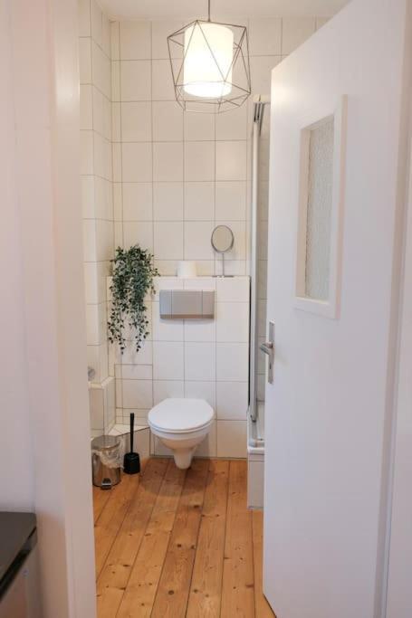 Stadtoase Design Wohnung In Der Altstadt Von Koblenz Koblenz  Bagian luar foto