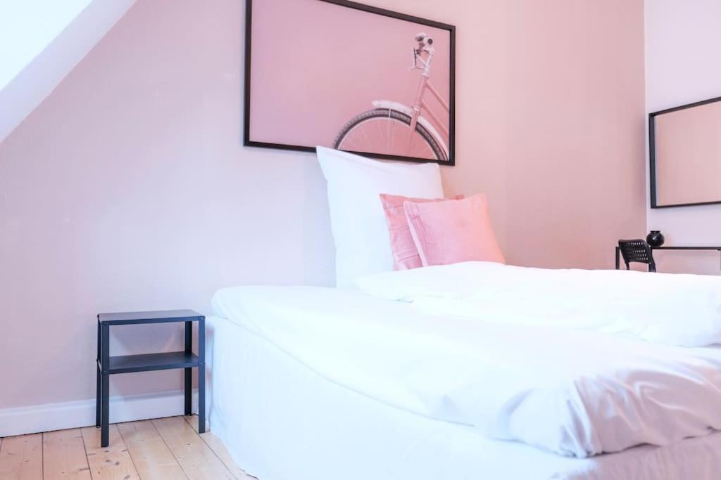 Stadtoase Design Wohnung In Der Altstadt Von Koblenz Koblenz  Bagian luar foto