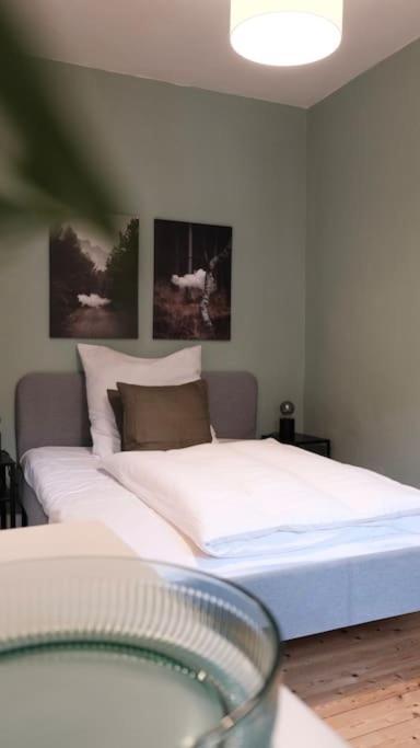 Stadtoase Design Wohnung In Der Altstadt Von Koblenz Koblenz  Bagian luar foto