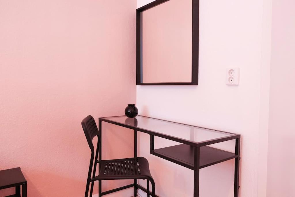 Stadtoase Design Wohnung In Der Altstadt Von Koblenz Koblenz  Bagian luar foto