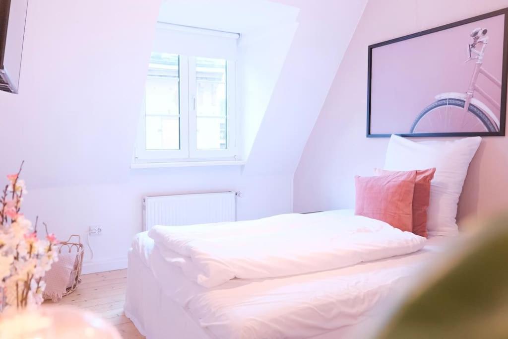 Stadtoase Design Wohnung In Der Altstadt Von Koblenz Koblenz  Bagian luar foto