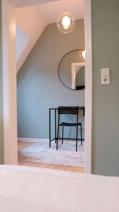 Stadtoase Design Wohnung In Der Altstadt Von Koblenz Koblenz  Bagian luar foto